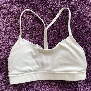 Lululemon Flow Y bra